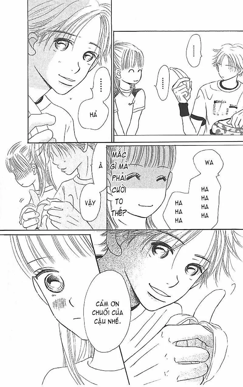 Bokura Ga Ita Chapter 2 - Trang 39