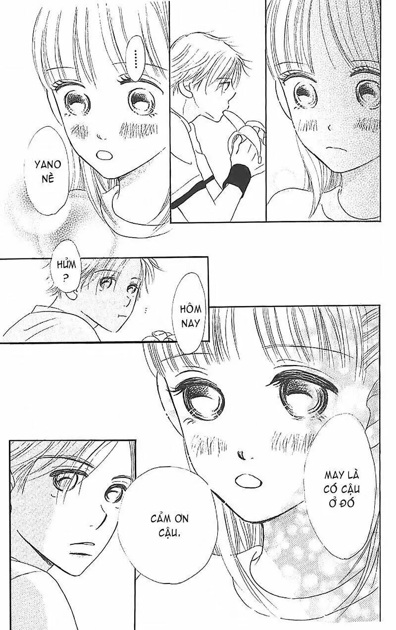 Bokura Ga Ita Chapter 2 - Trang 40