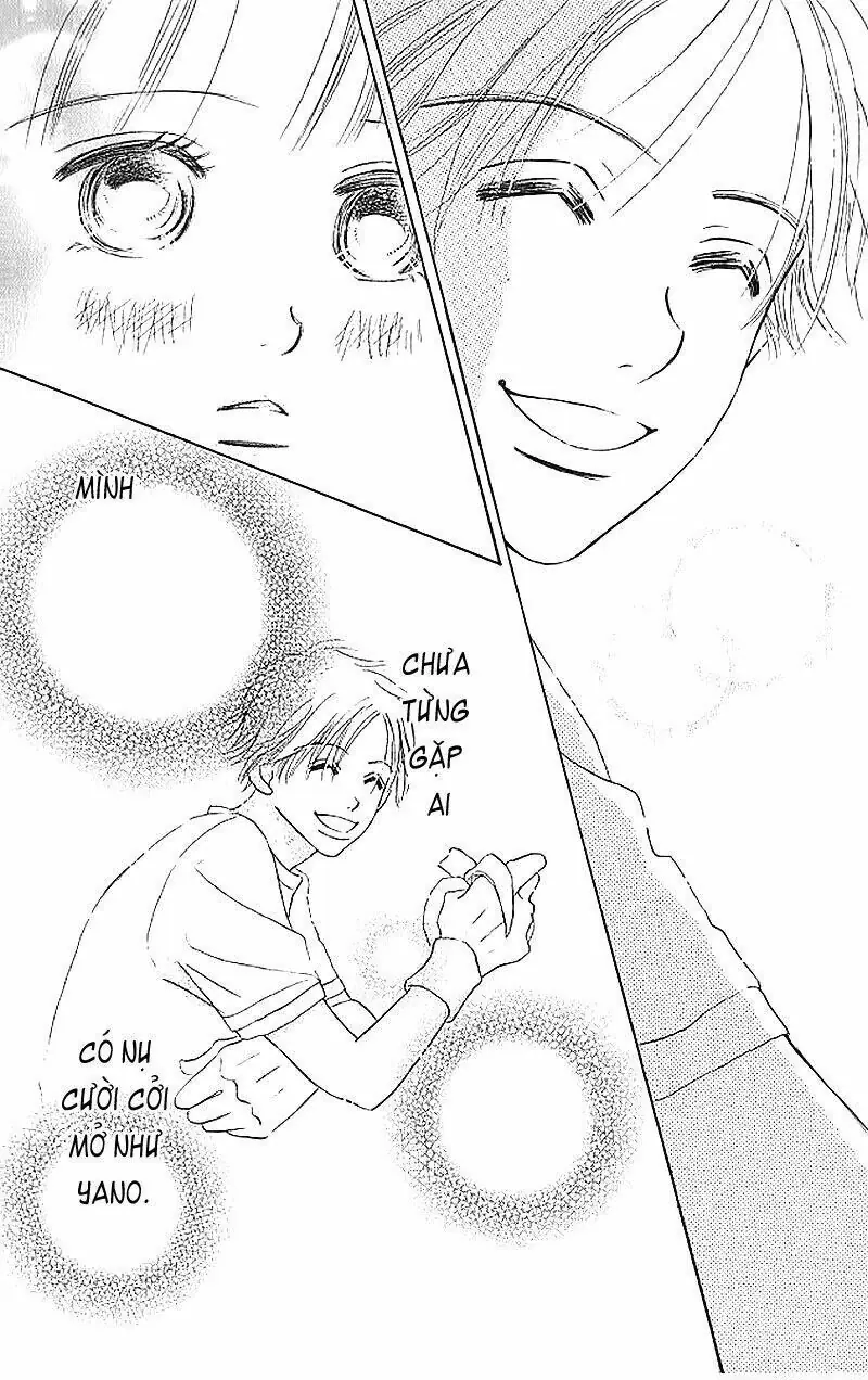 Bokura Ga Ita Chapter 2 - Trang 41