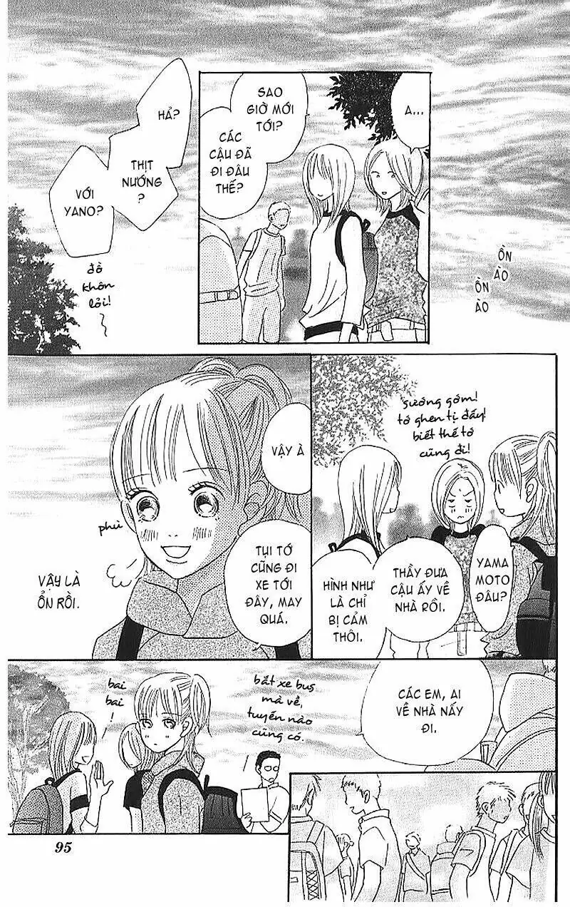Bokura Ga Ita Chapter 2 - Trang 42