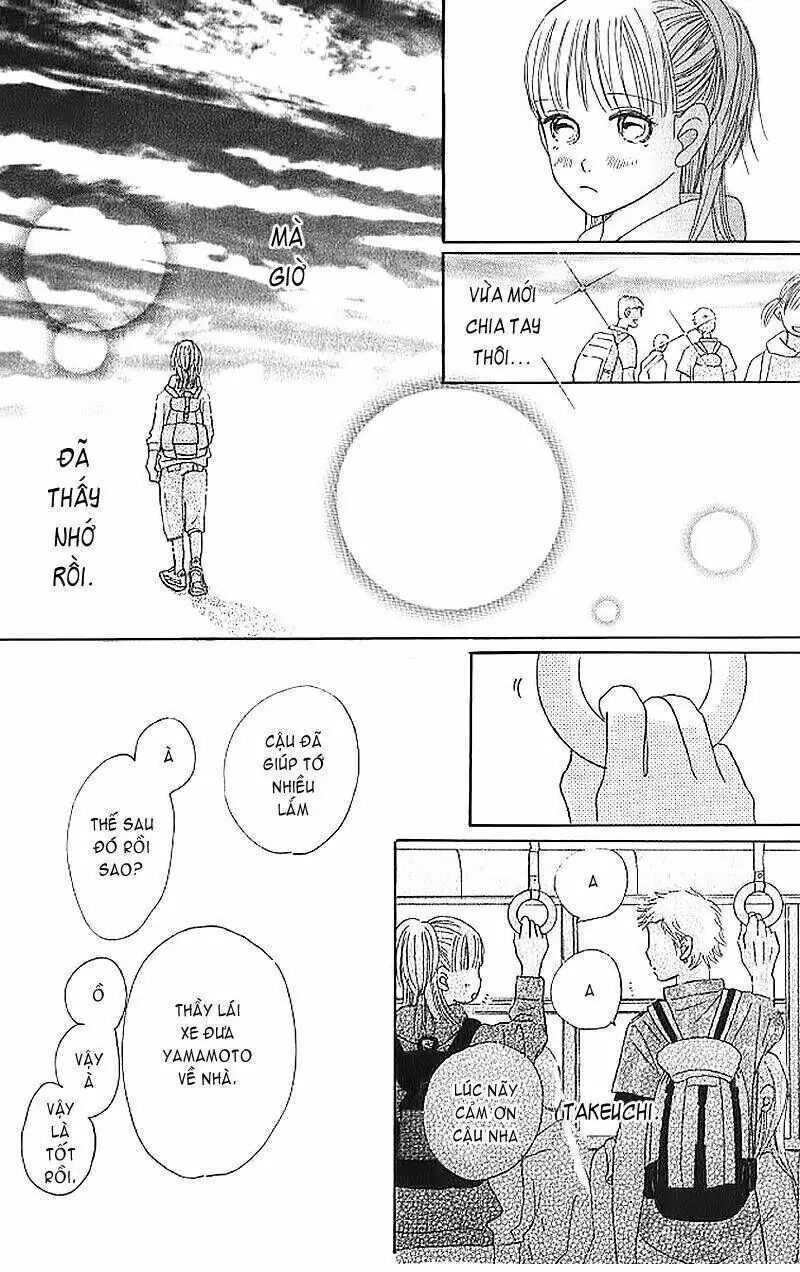 Bokura Ga Ita Chapter 2 - Trang 43