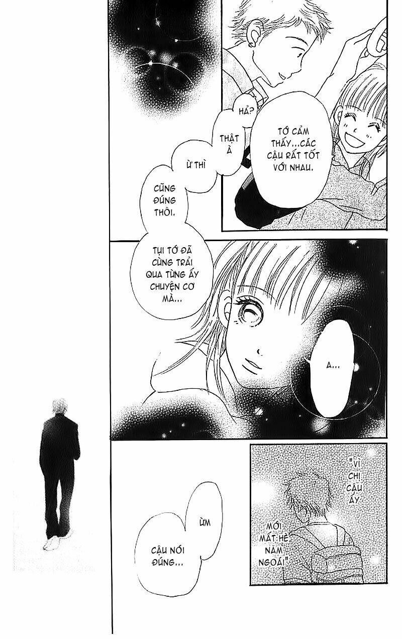 Bokura Ga Ita Chapter 2 - Trang 44