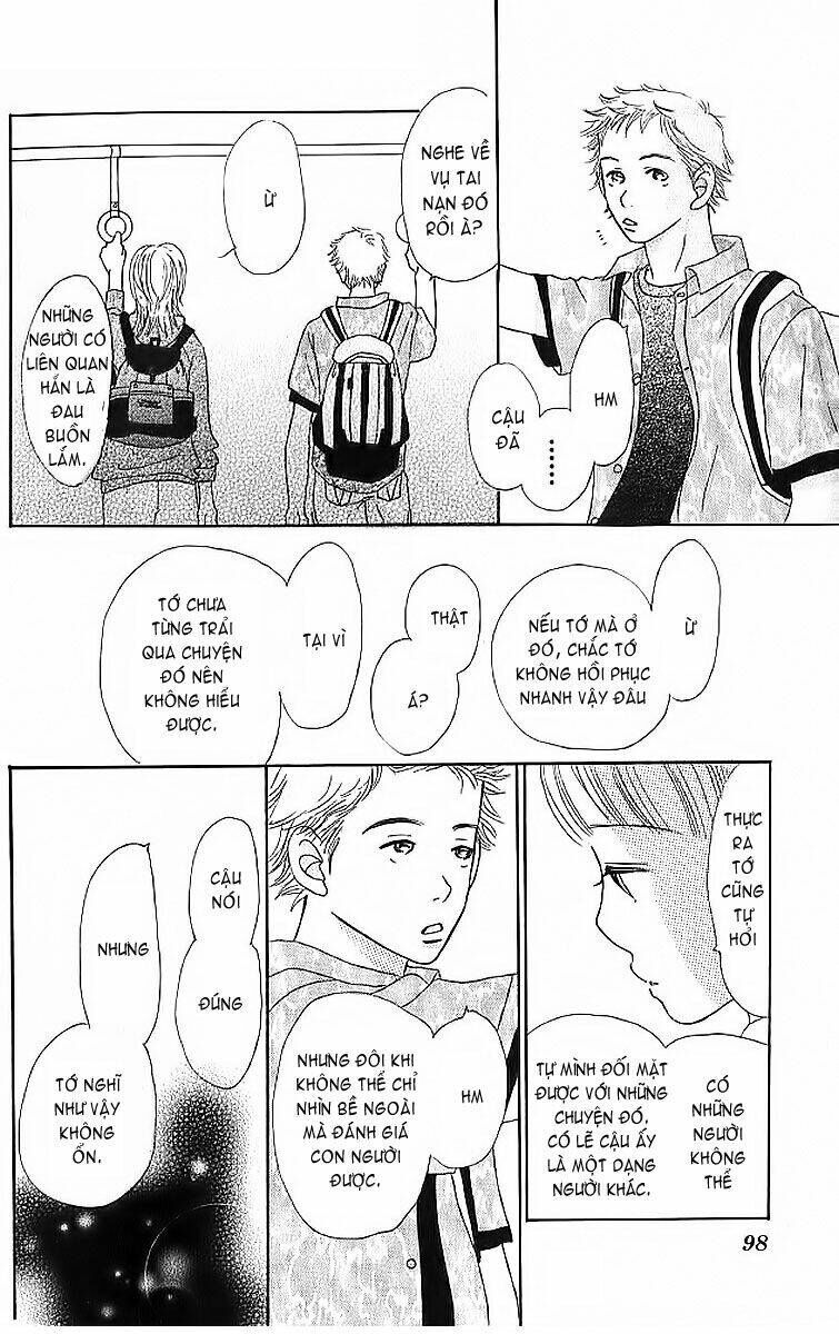 Bokura Ga Ita Chapter 2 - Trang 45