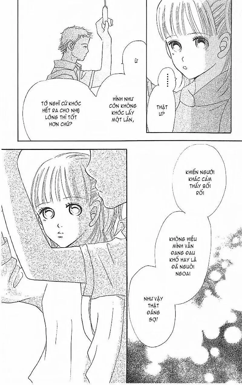 Bokura Ga Ita Chapter 2 - Trang 46