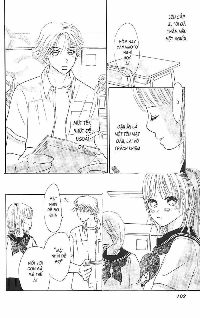 Bokura Ga Ita Chapter 2 - Trang 49