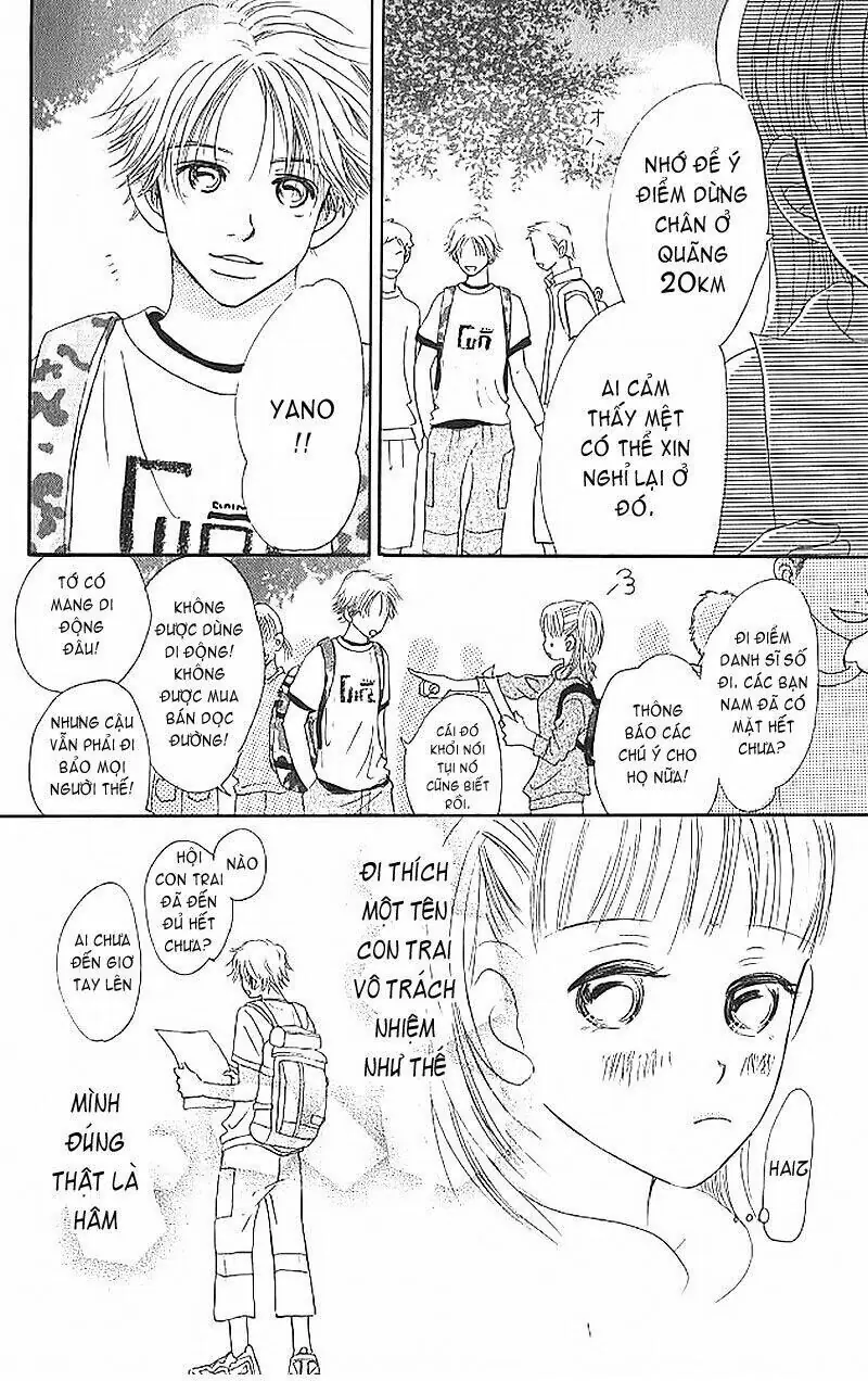 Bokura Ga Ita Chapter 2 - Trang 5
