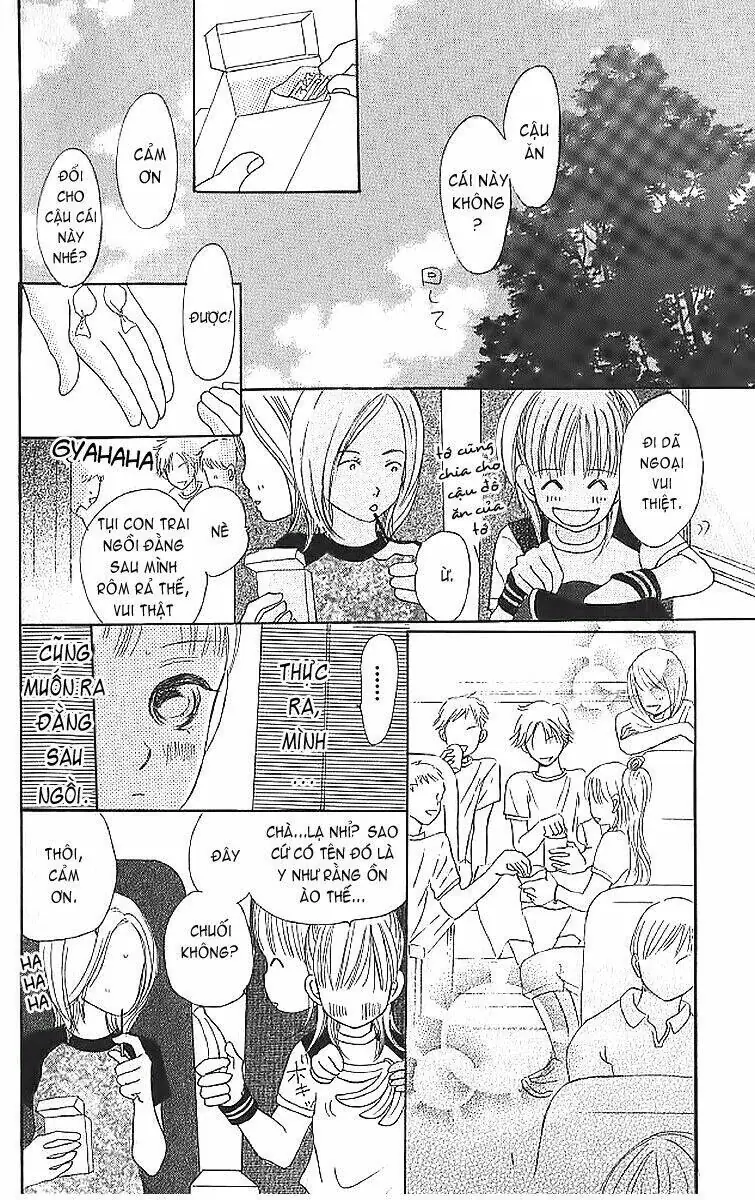 Bokura Ga Ita Chapter 2 - Trang 7