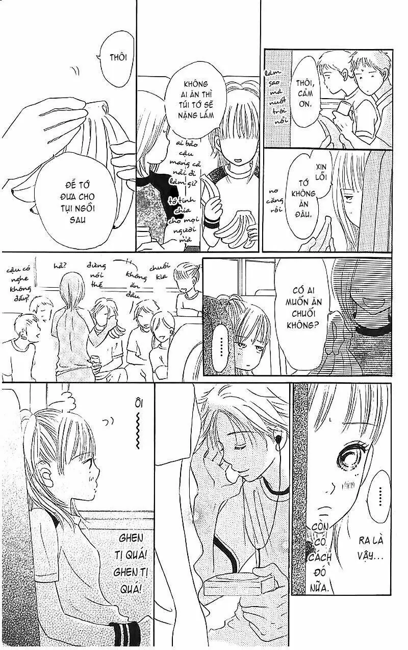 Bokura Ga Ita Chapter 2 - Trang 8