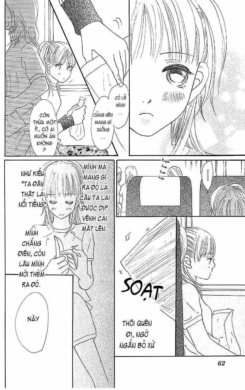 Bokura Ga Ita Chapter 2 - Trang 9