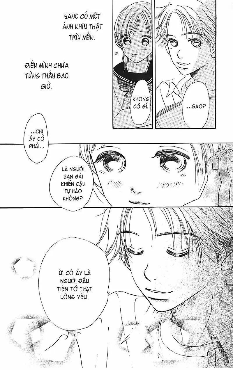 Bokura Ga Ita Chapter 3 - Trang 14