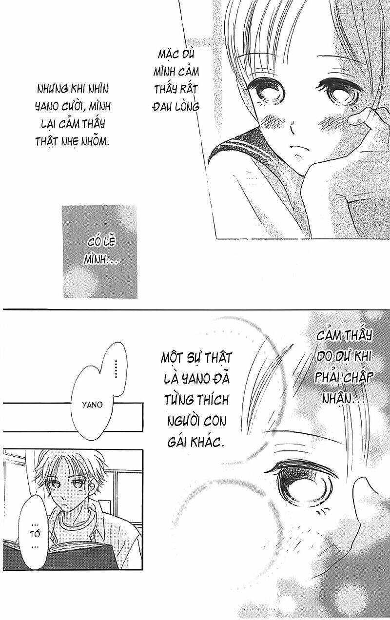 Bokura Ga Ita Chapter 3 - Trang 15
