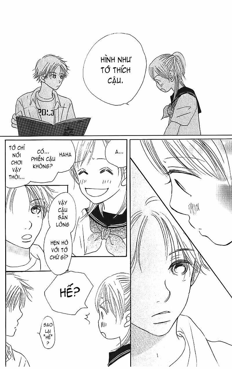 Bokura Ga Ita Chapter 3 - Trang 16