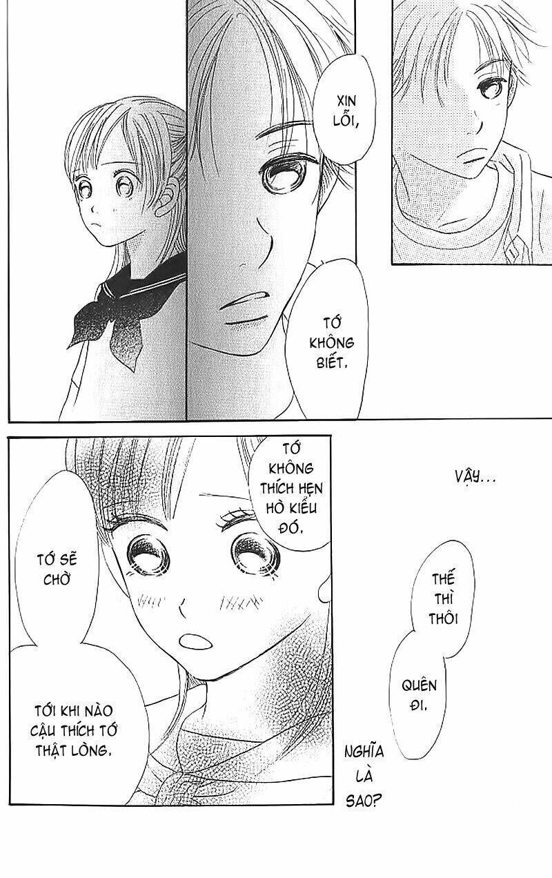 Bokura Ga Ita Chapter 3 - Trang 18