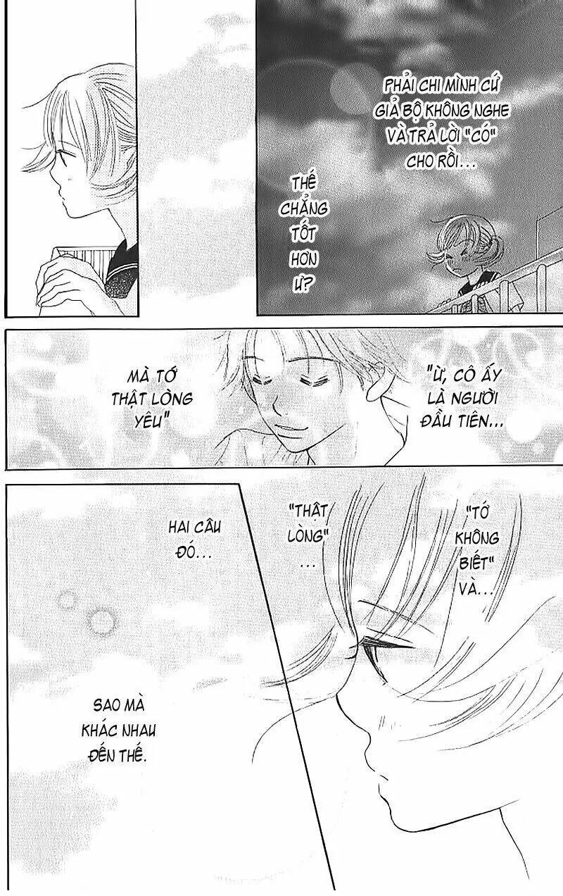 Bokura Ga Ita Chapter 3 - Trang 20