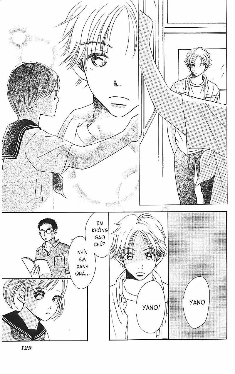 Bokura Ga Ita Chapter 3 - Trang 23