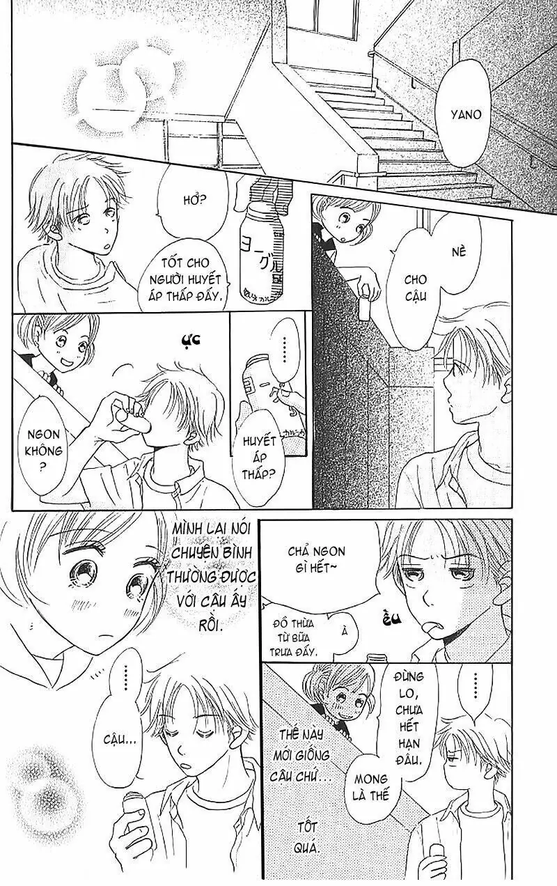Bokura Ga Ita Chapter 3 - Trang 24