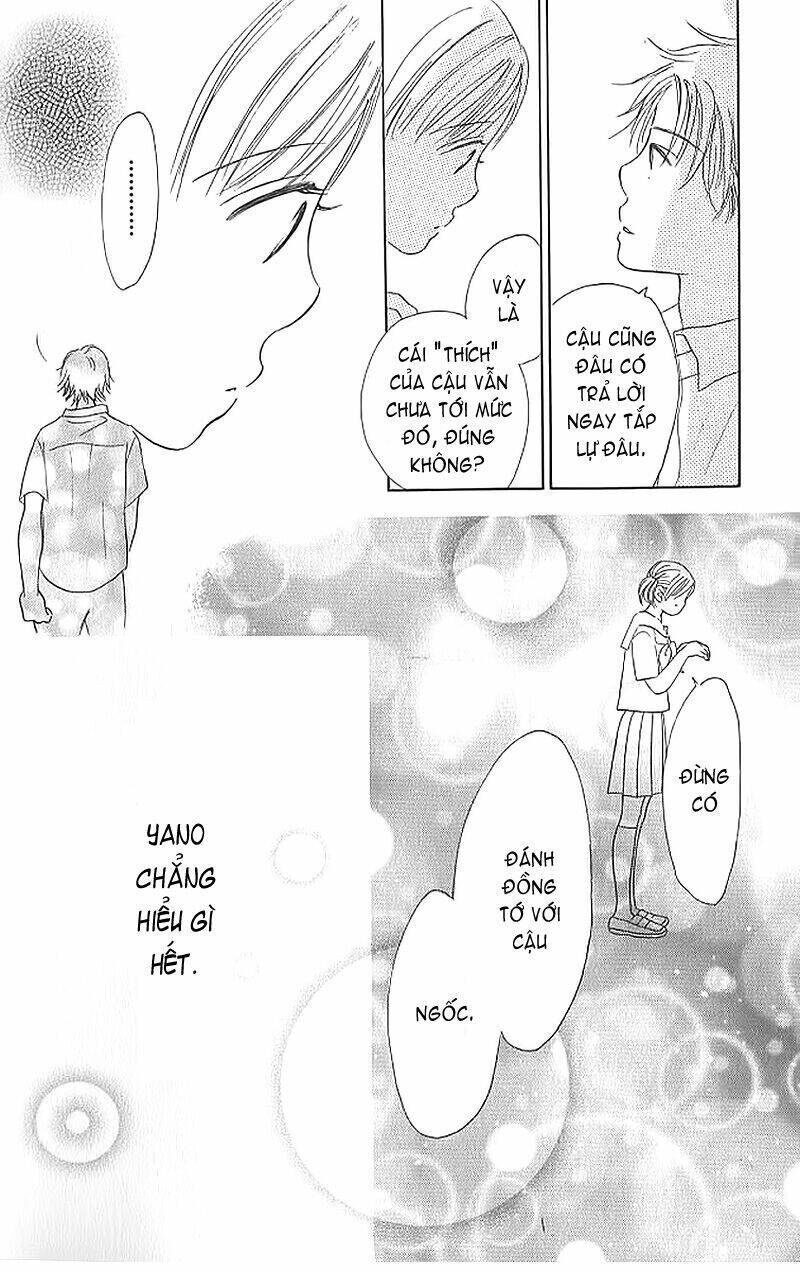 Bokura Ga Ita Chapter 3 - Trang 26