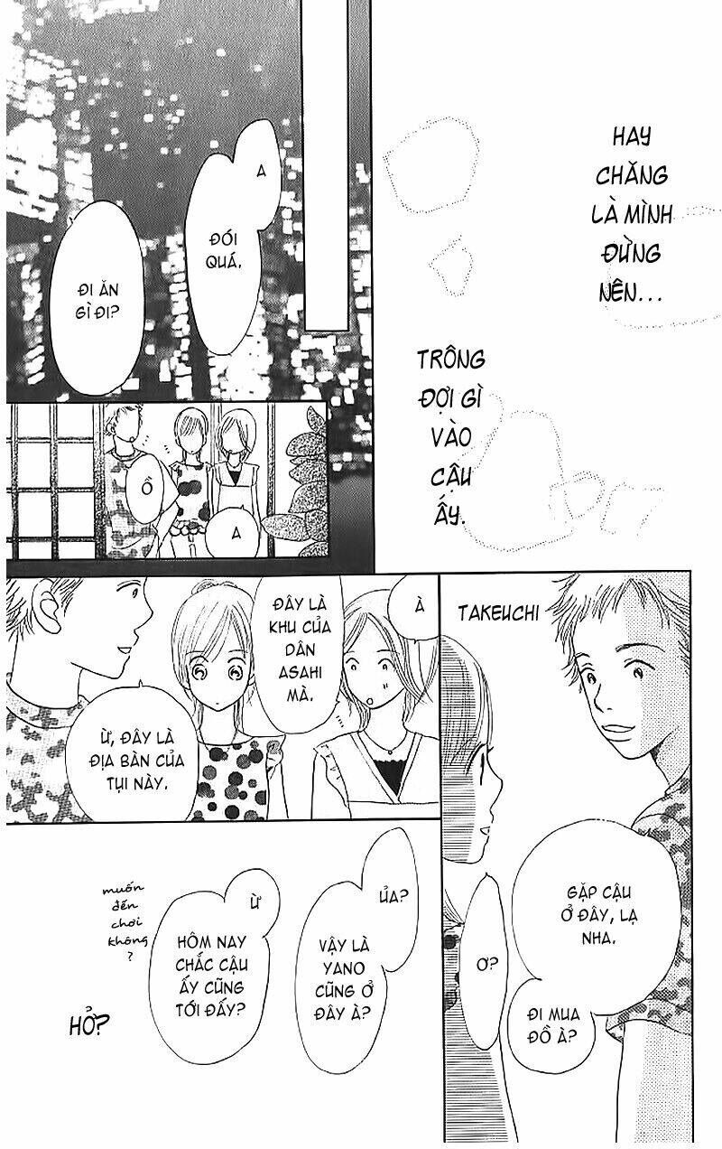Bokura Ga Ita Chapter 3 - Trang 27