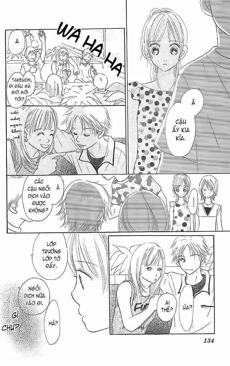 Bokura Ga Ita Chapter 3 - Trang 28