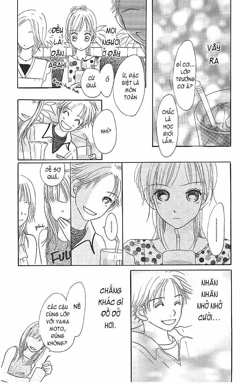 Bokura Ga Ita Chapter 3 - Trang 29