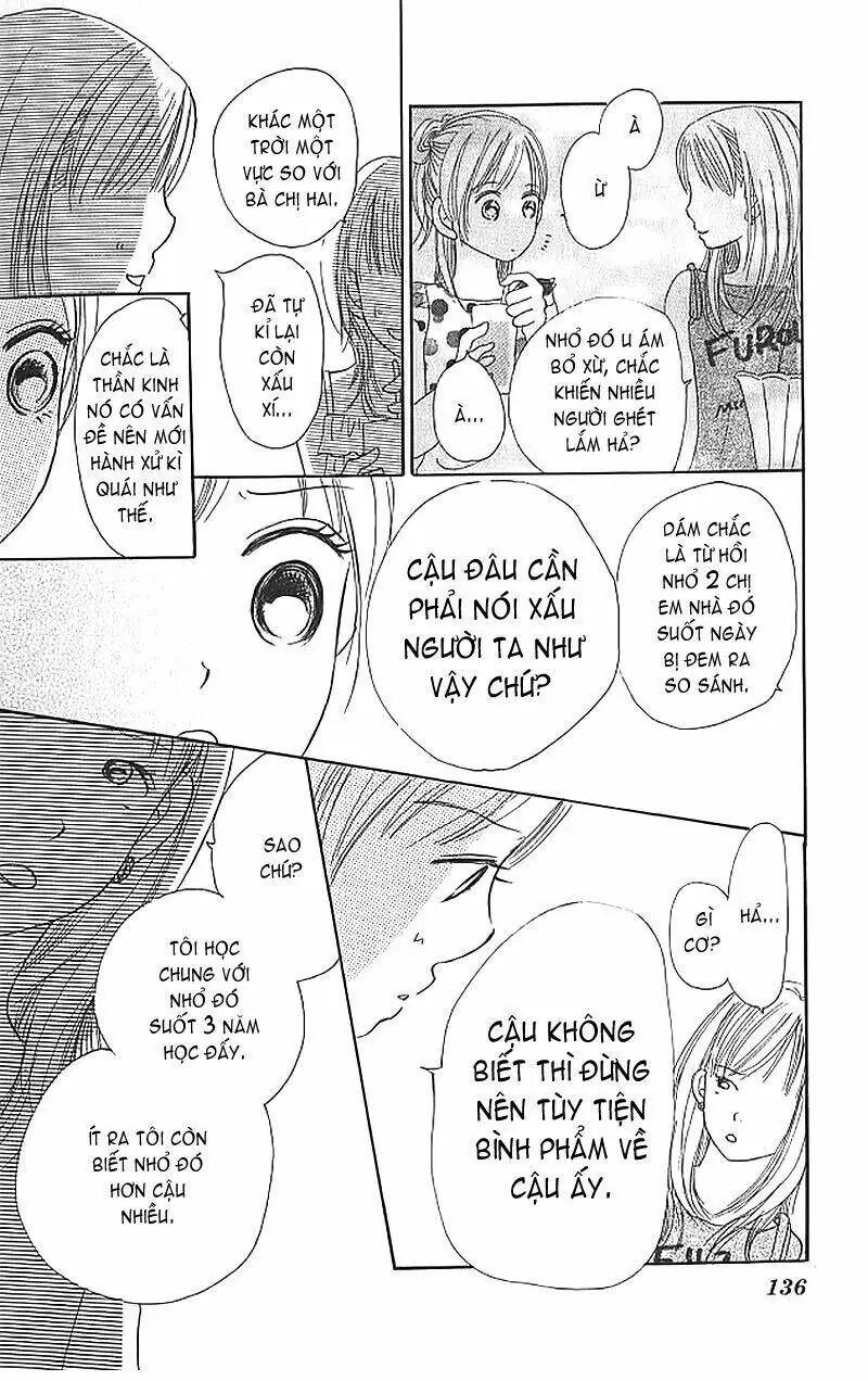 Bokura Ga Ita Chapter 3 - Trang 30