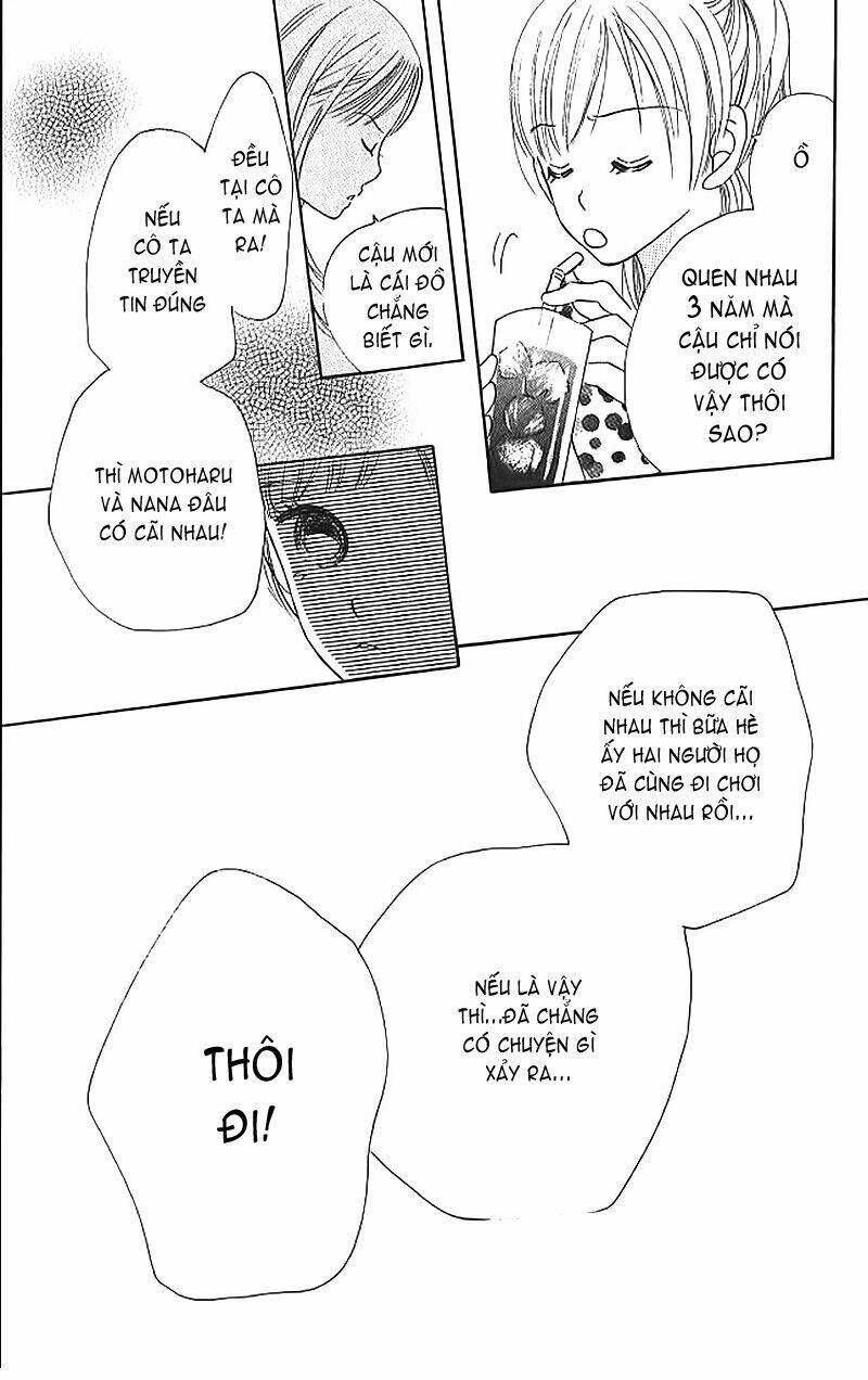Bokura Ga Ita Chapter 3 - Trang 31