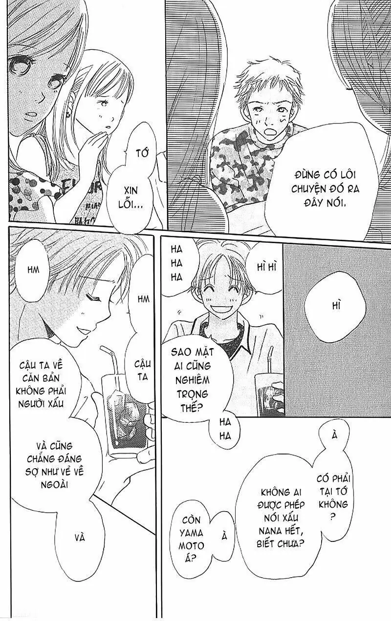 Bokura Ga Ita Chapter 3 - Trang 32