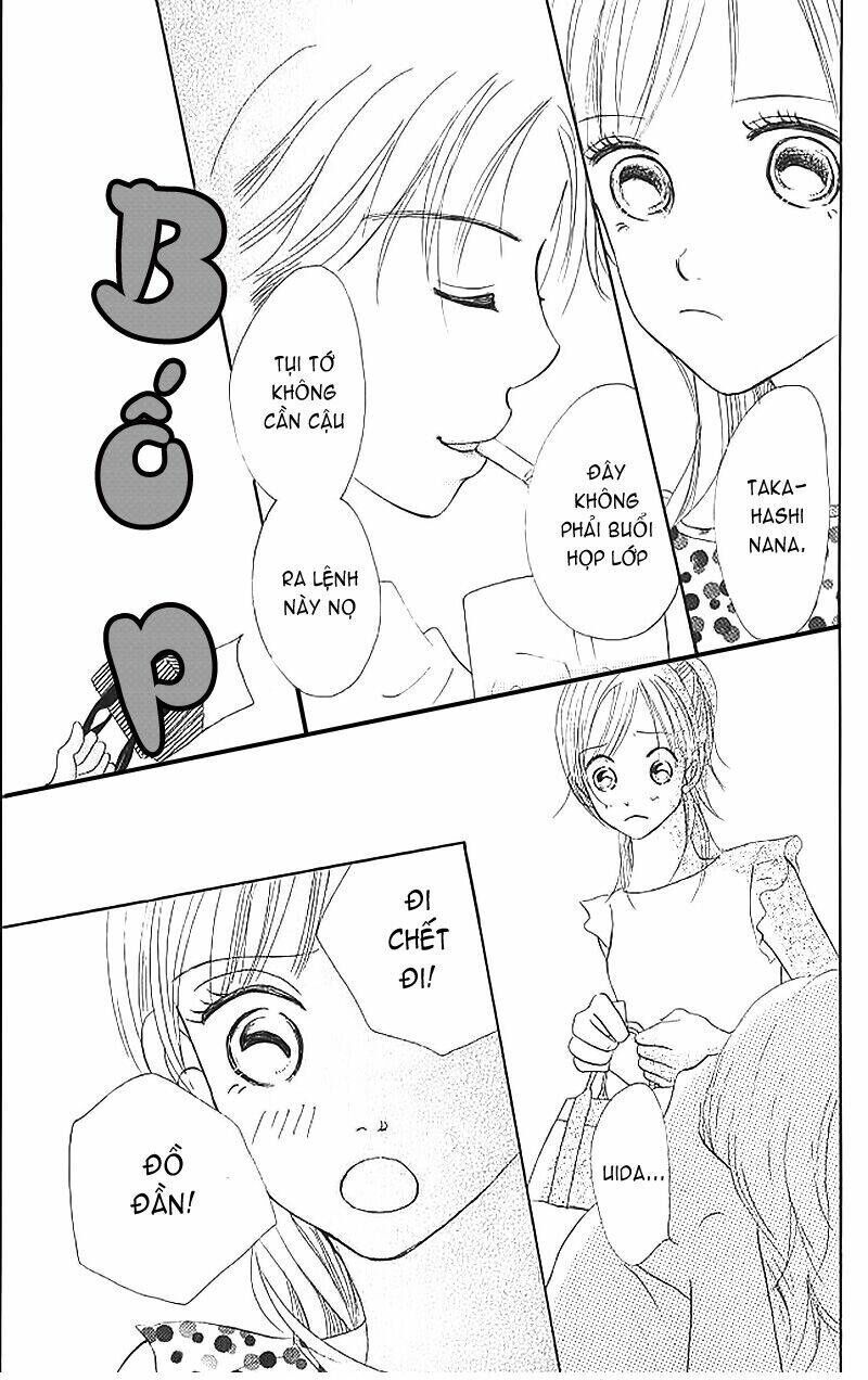 Bokura Ga Ita Chapter 3 - Trang 33