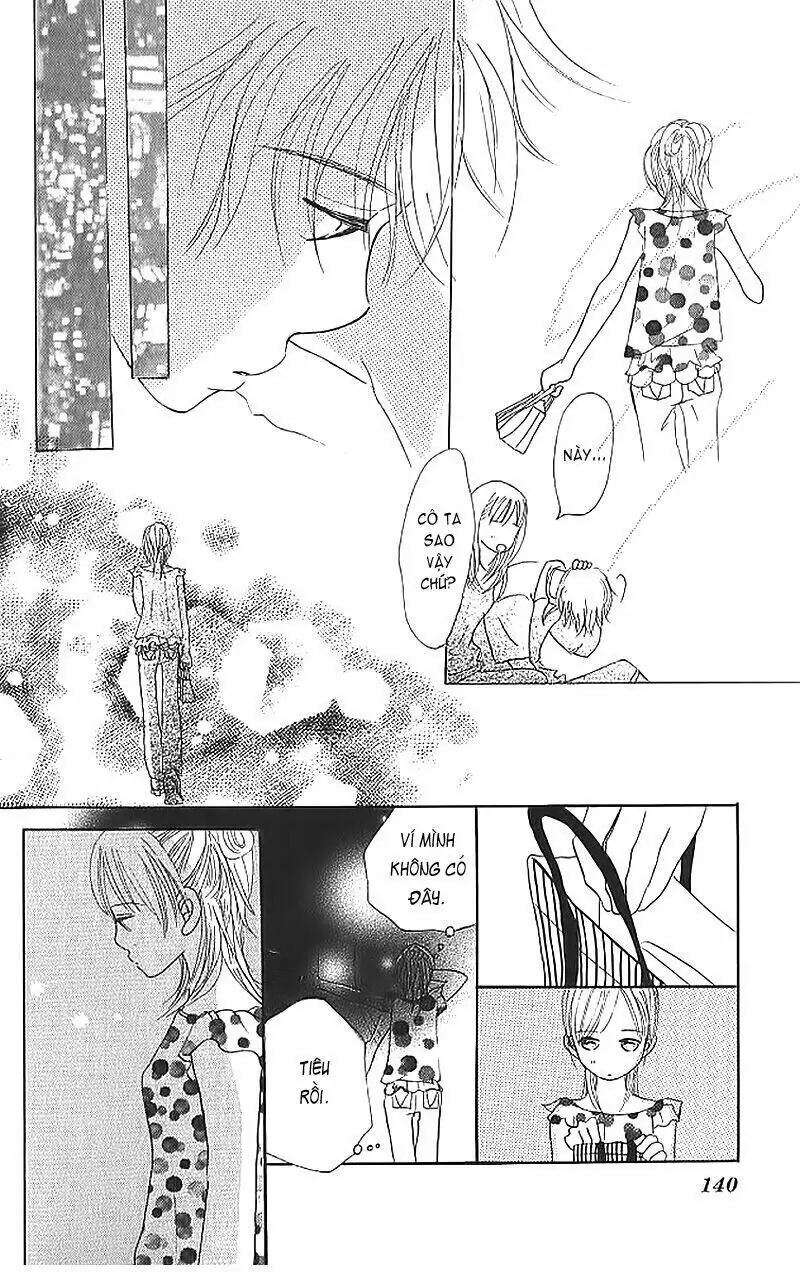 Bokura Ga Ita Chapter 3 - Trang 34