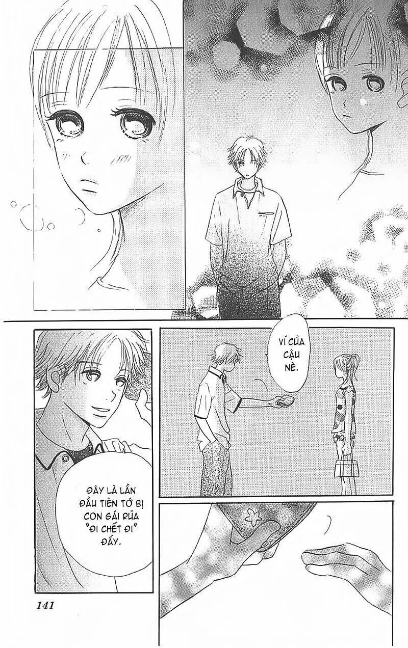 Bokura Ga Ita Chapter 3 - Trang 35