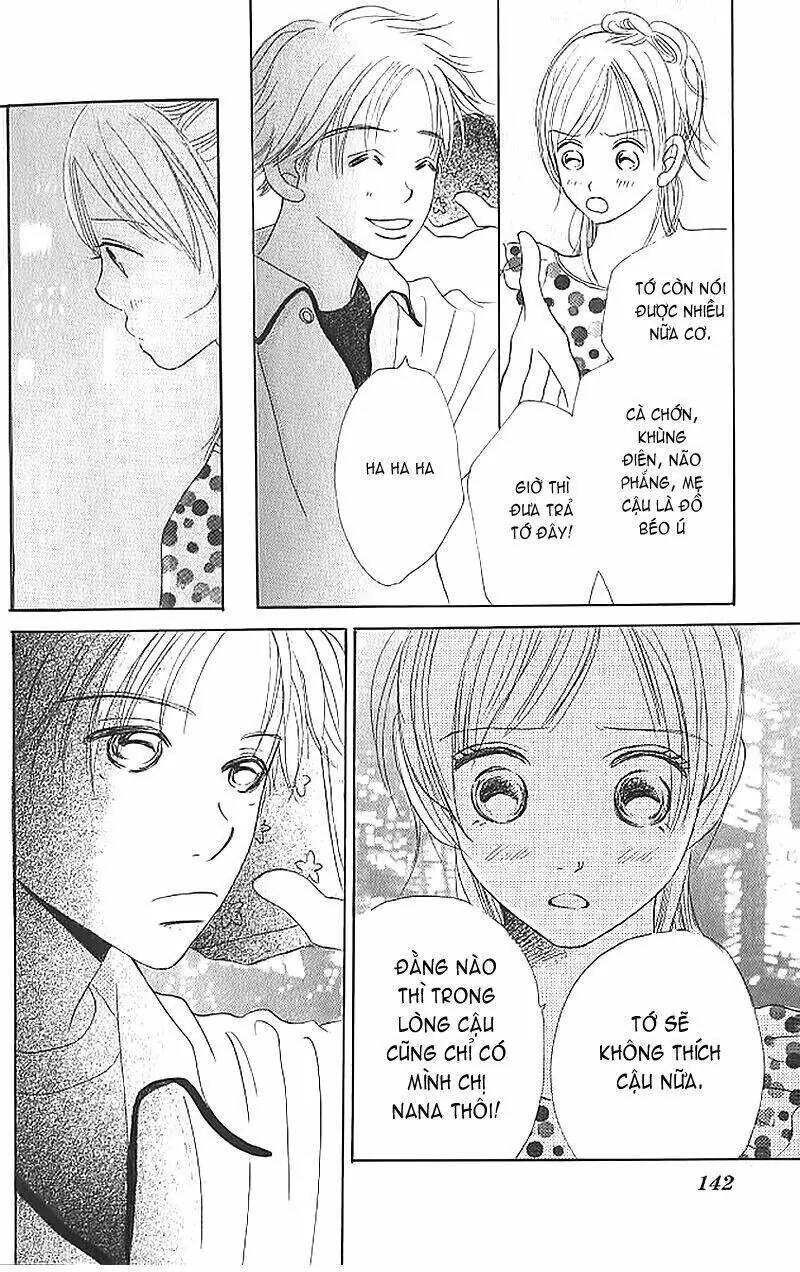 Bokura Ga Ita Chapter 3 - Trang 36