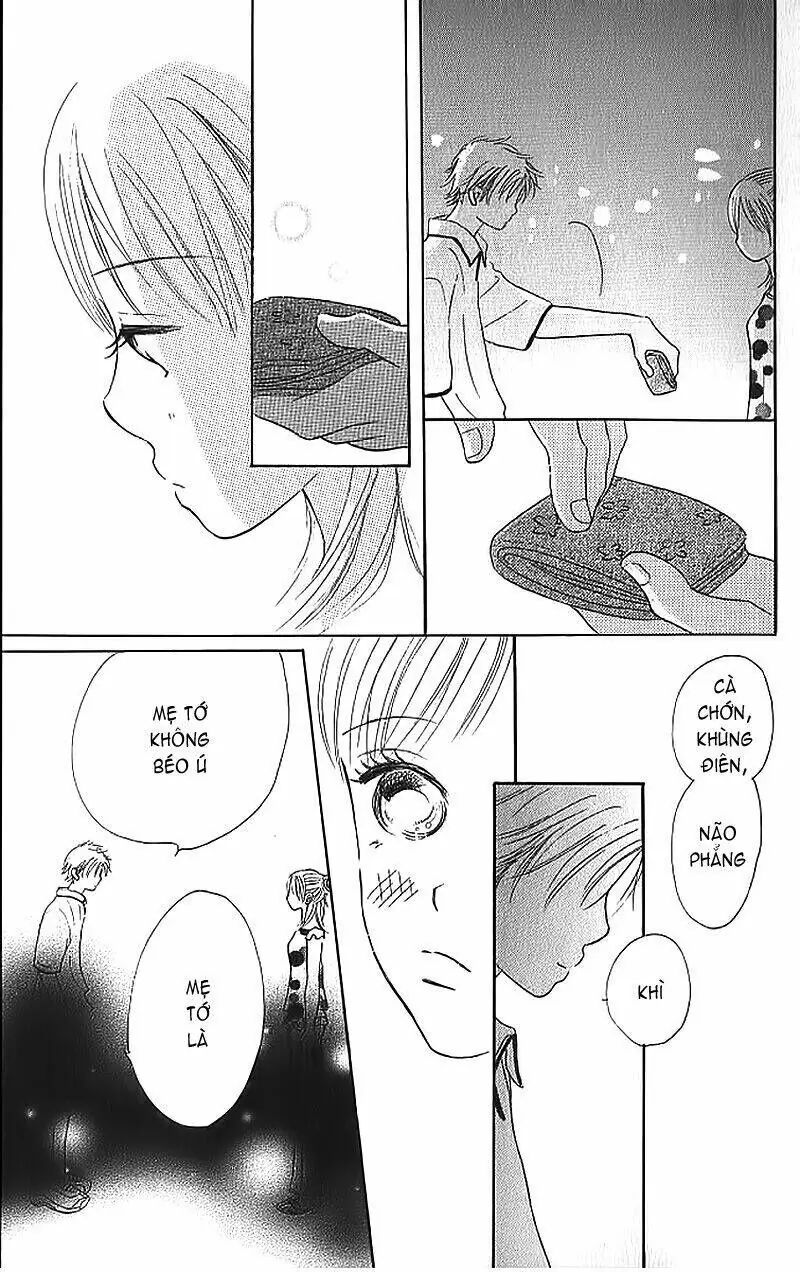 Bokura Ga Ita Chapter 3 - Trang 37