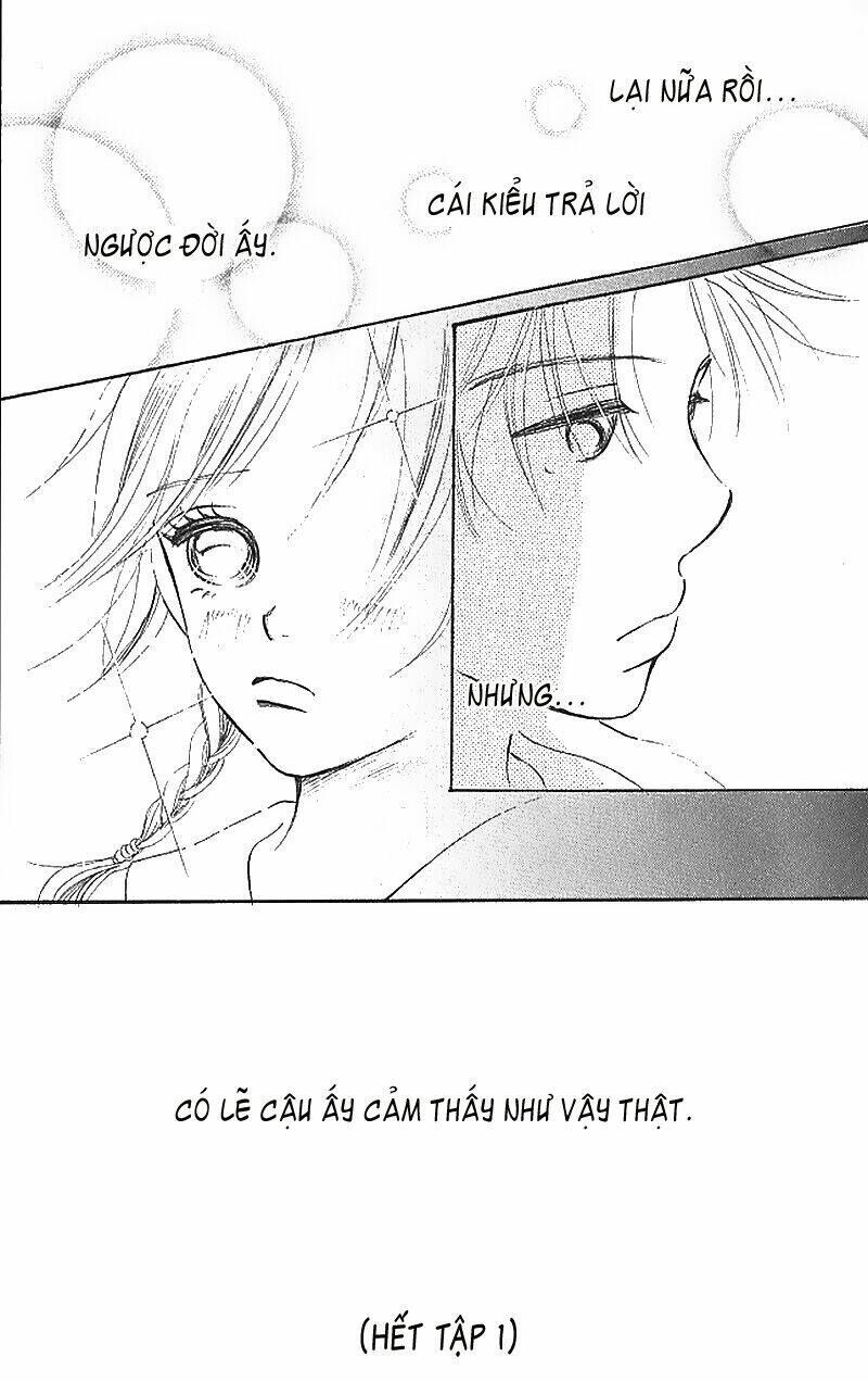 Bokura Ga Ita Chapter 3 - Trang 41