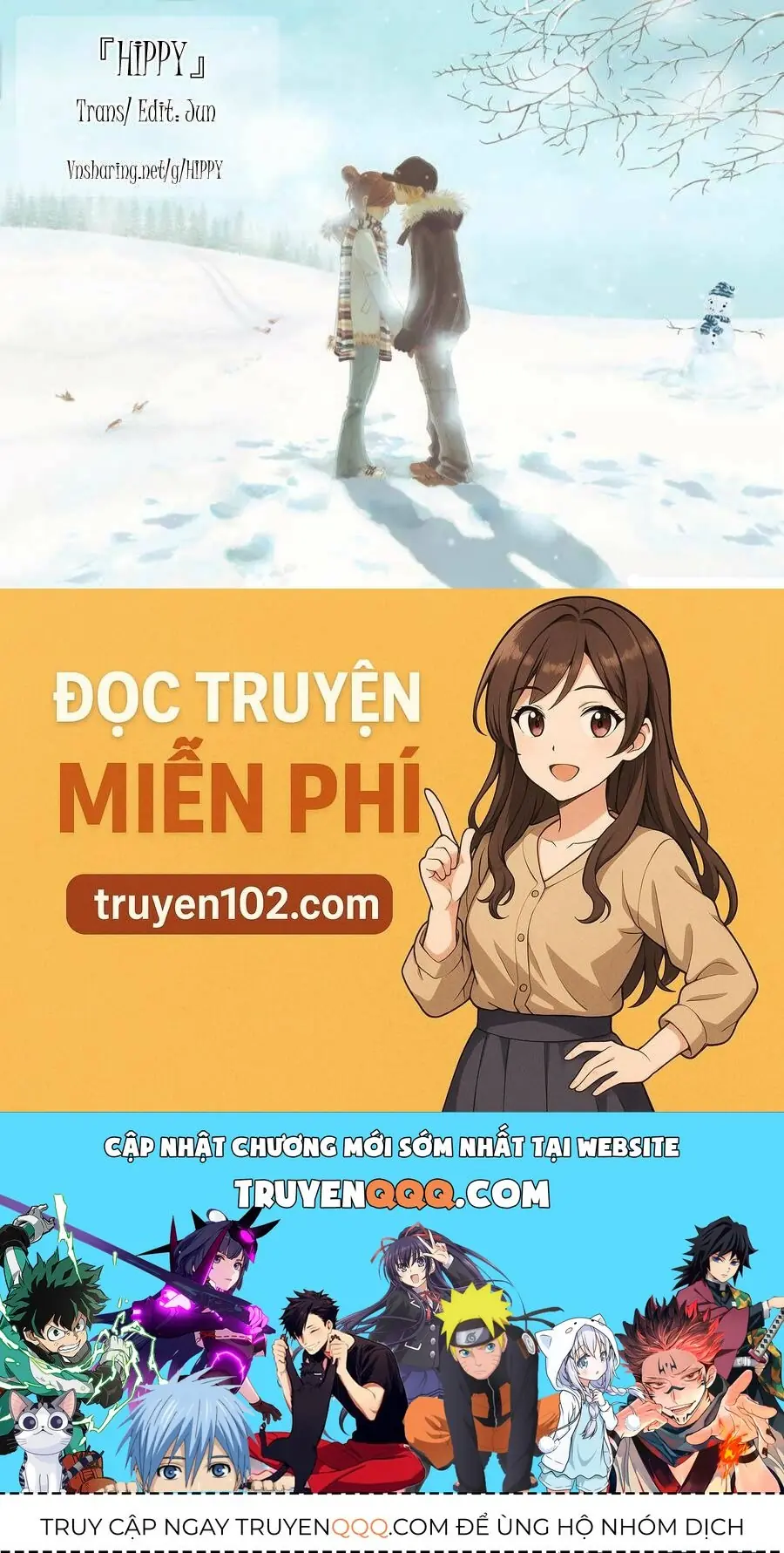 Bokura Ga Ita Chapter 3 - Trang 47