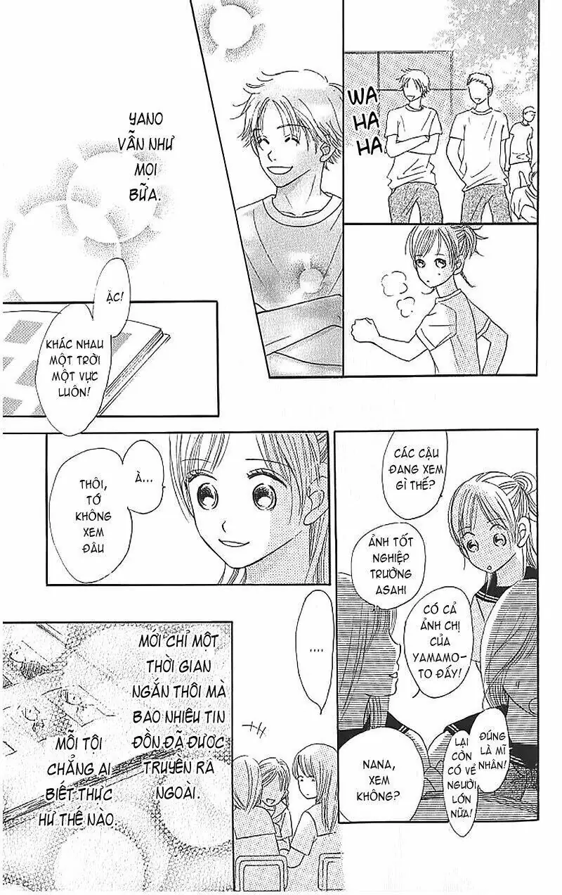 Bokura Ga Ita Chapter 3 - Trang 5