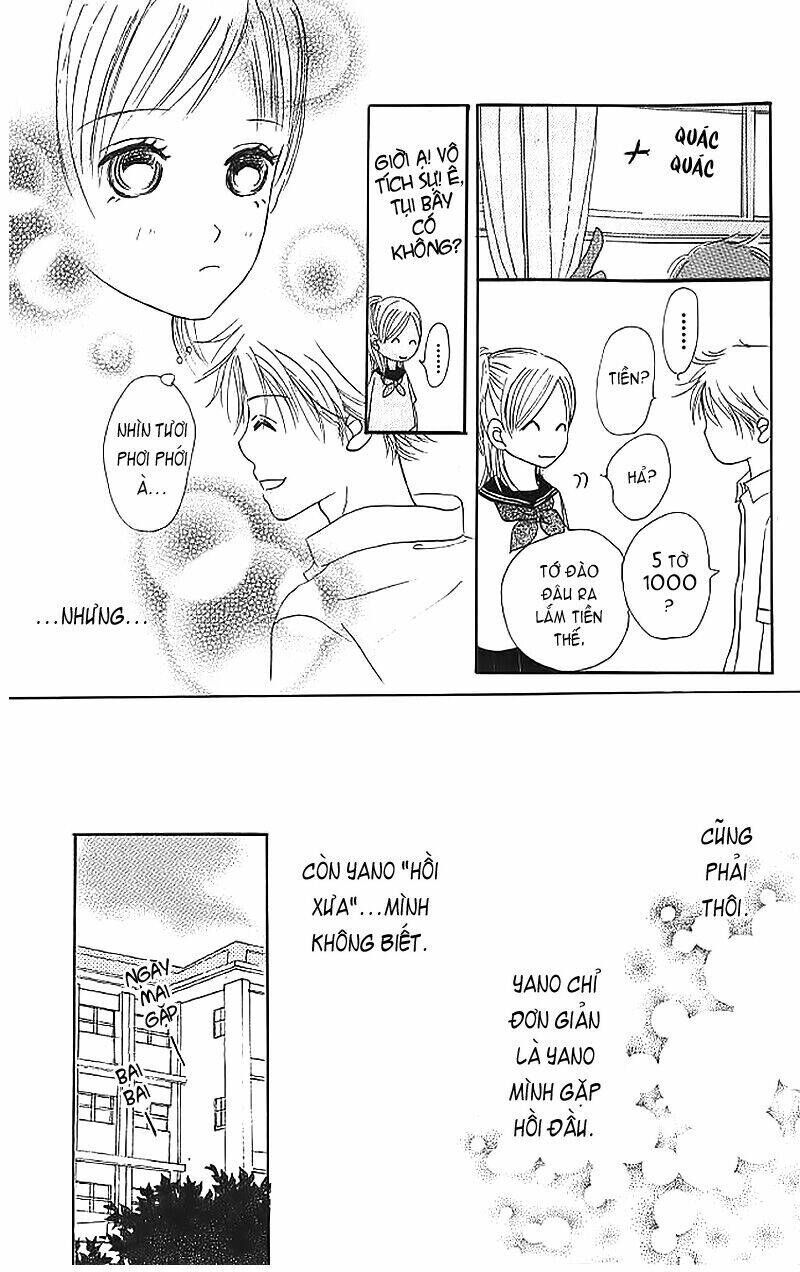 Bokura Ga Ita Chapter 3 - Trang 7
