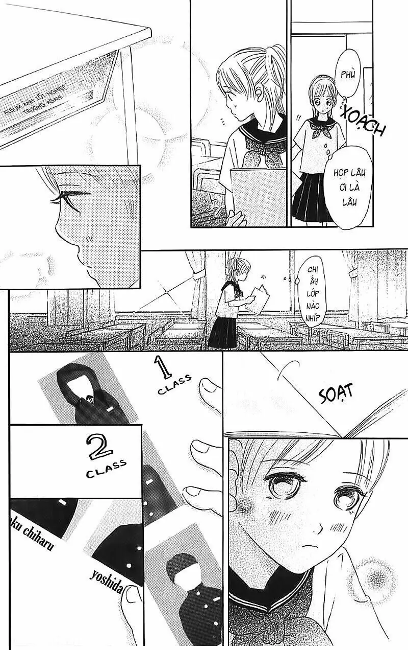 Bokura Ga Ita Chapter 3 - Trang 8