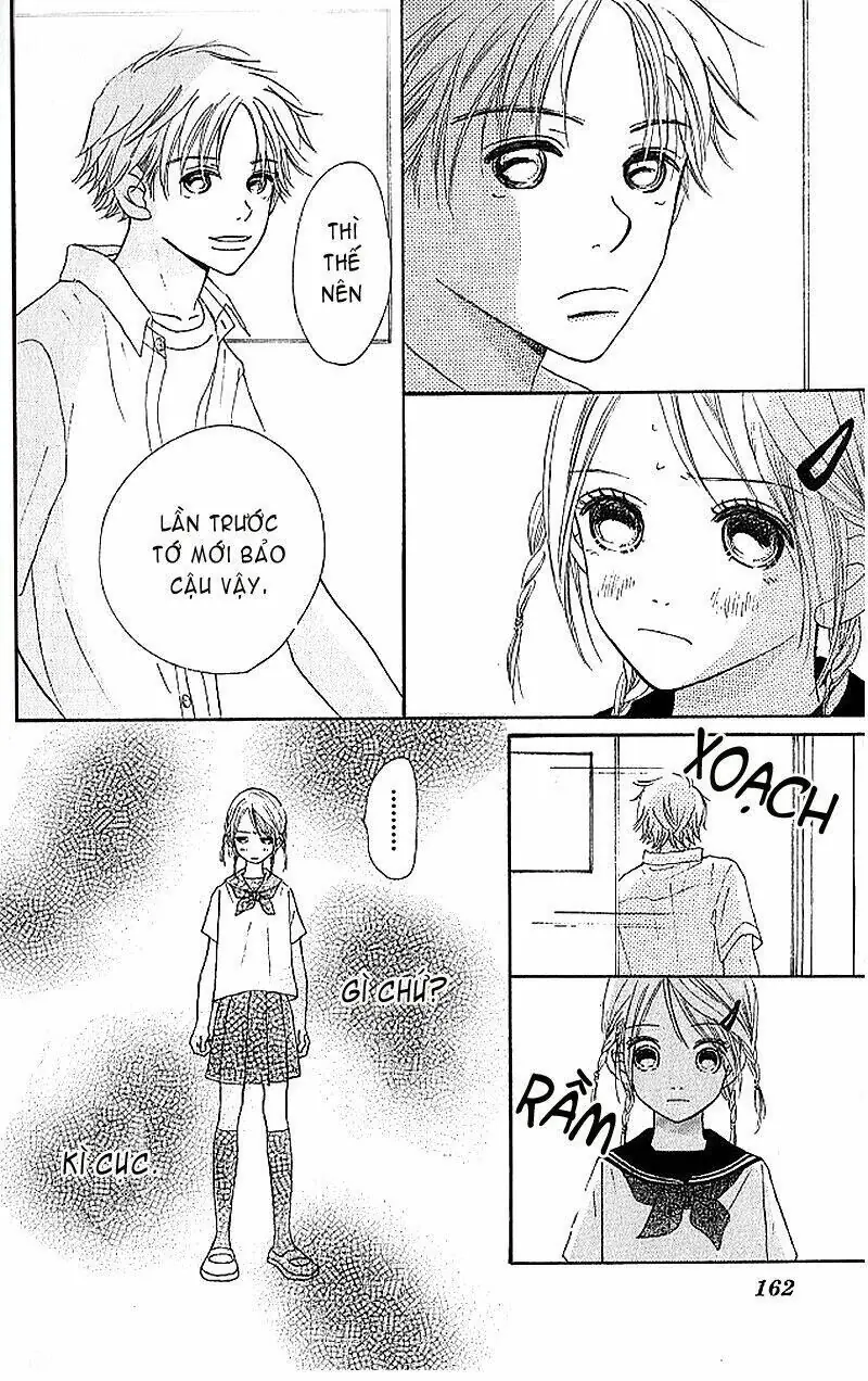 Bokura Ga Ita Chapter 4 - Trang 16