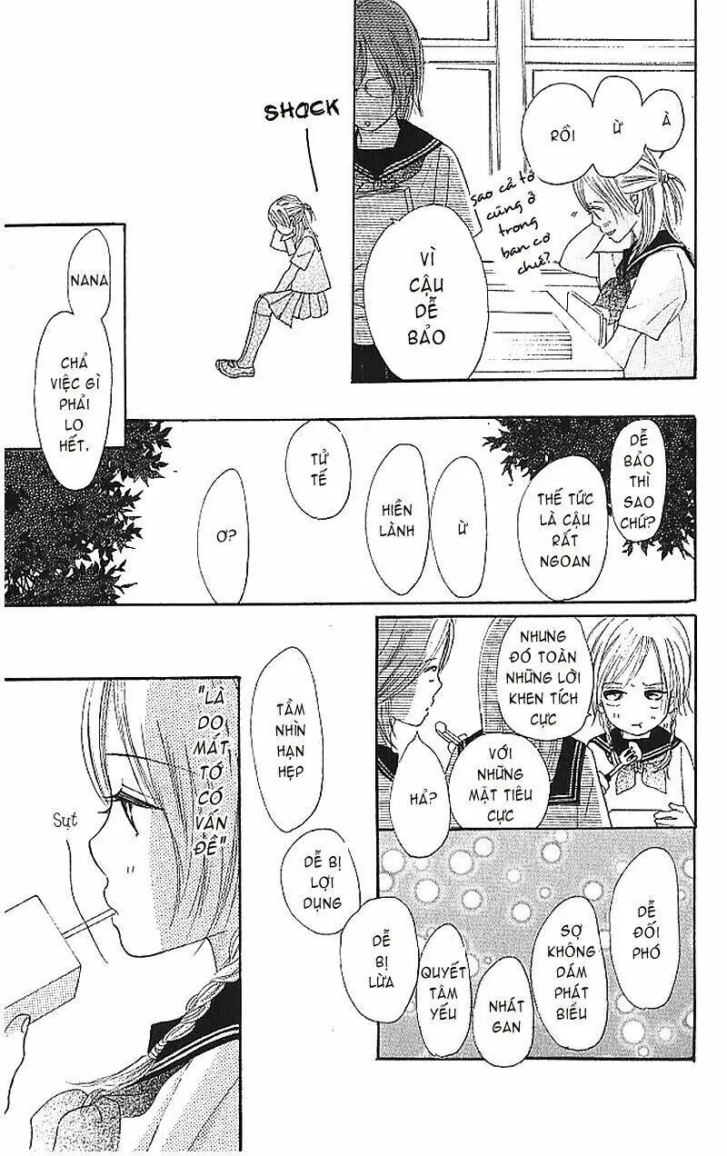 Bokura Ga Ita Chapter 4 - Trang 19