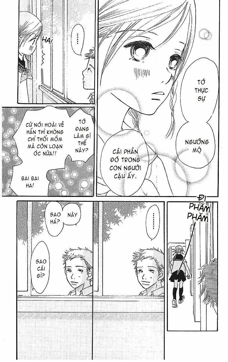 Bokura Ga Ita Chapter 4 - Trang 23