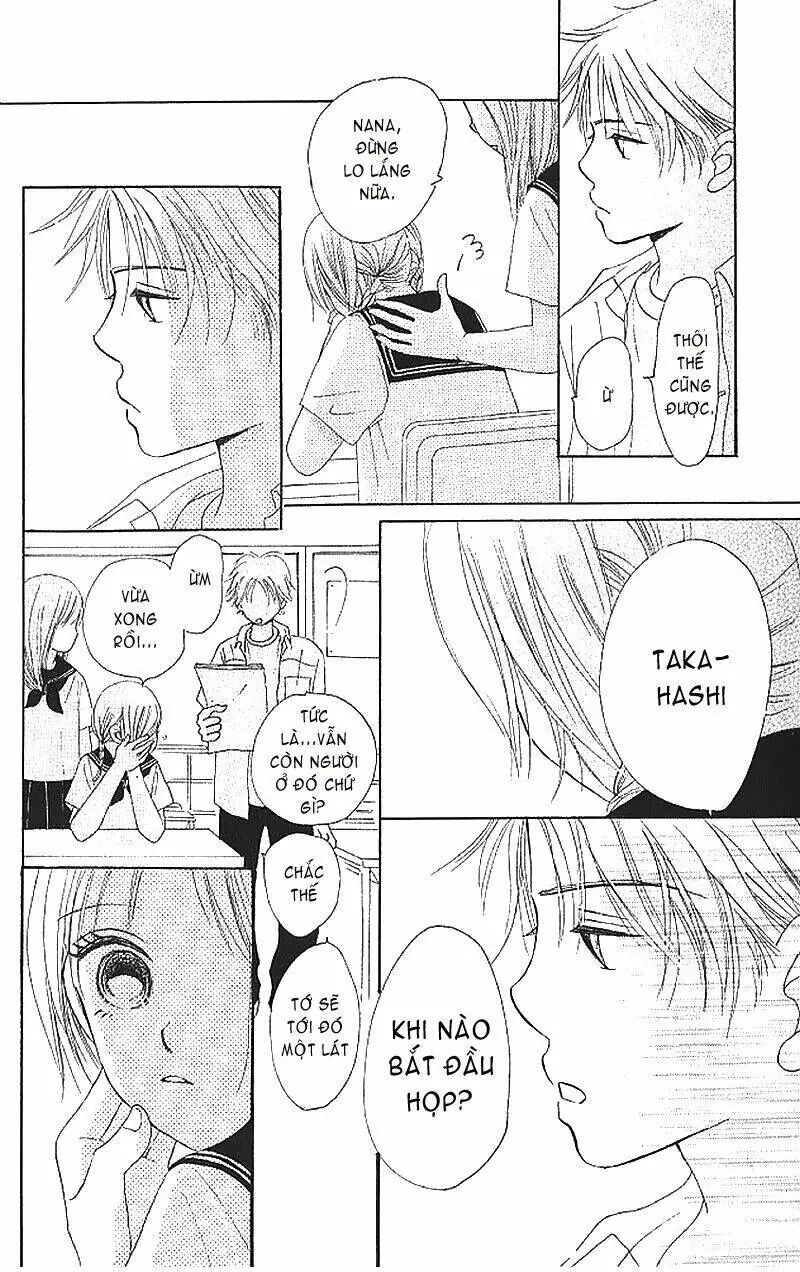 Bokura Ga Ita Chapter 4 - Trang 28
