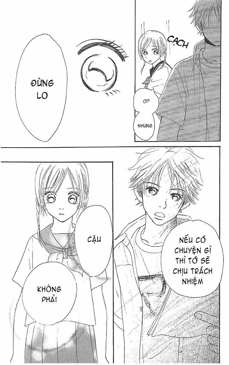 Bokura Ga Ita Chapter 4 - Trang 29