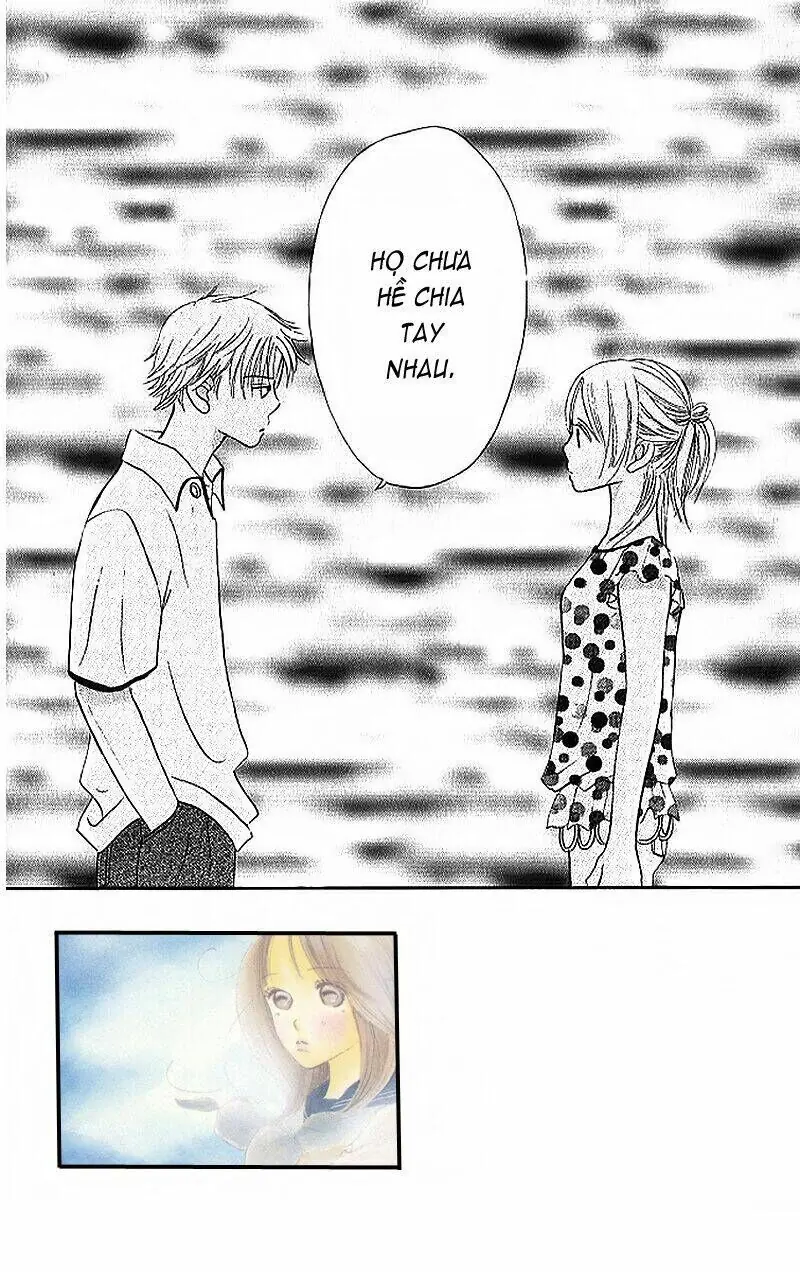 Bokura Ga Ita Chapter 4 - Trang 3