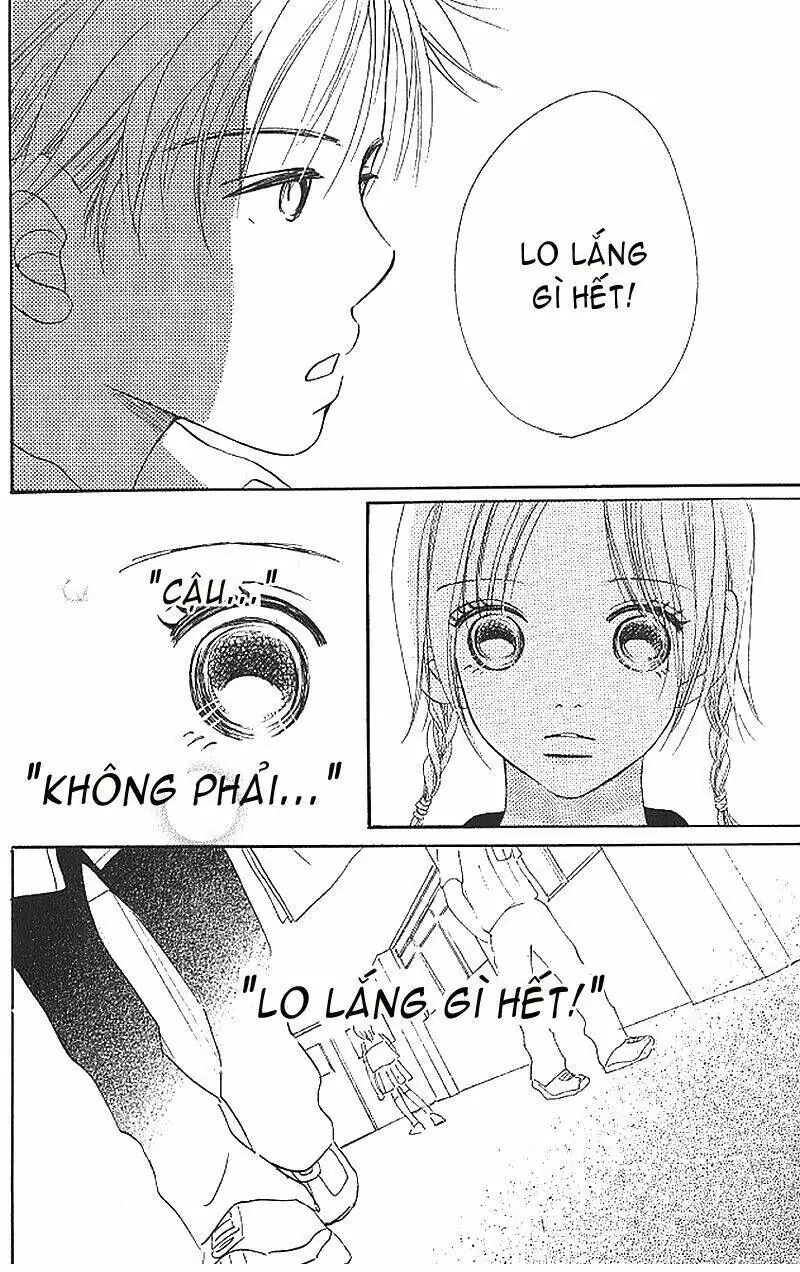 Bokura Ga Ita Chapter 4 - Trang 30