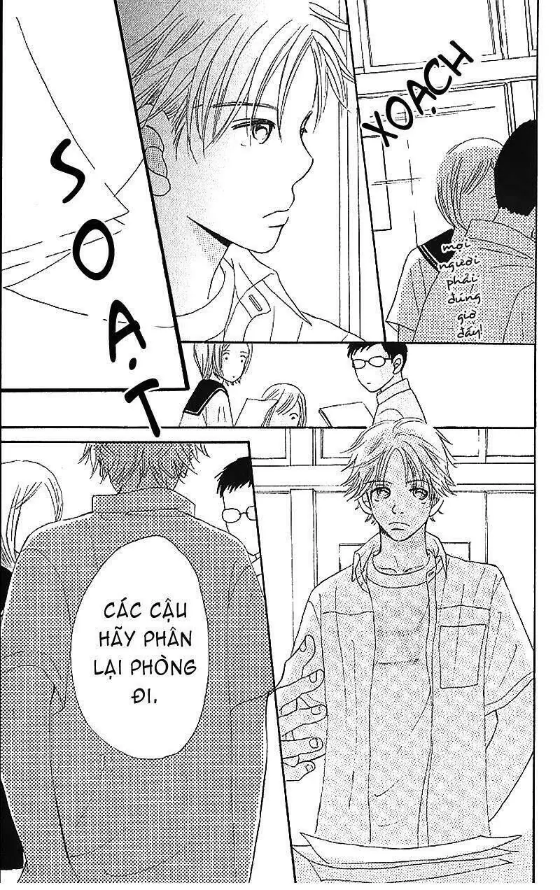 Bokura Ga Ita Chapter 4 - Trang 31
