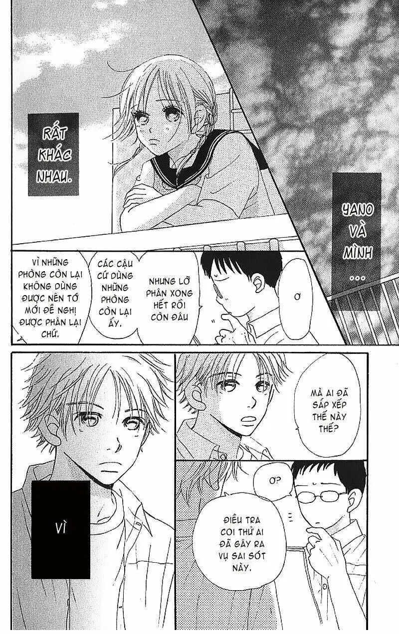Bokura Ga Ita Chapter 4 - Trang 32