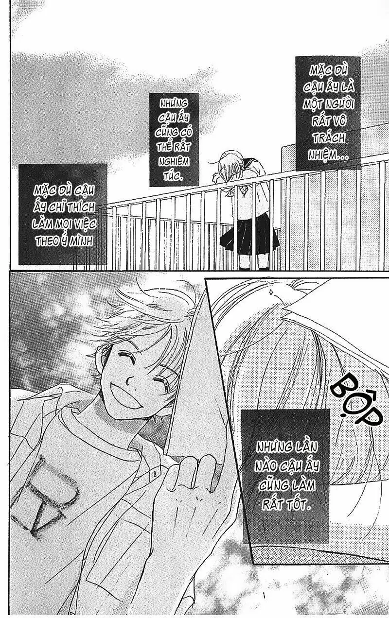 Bokura Ga Ita Chapter 4 - Trang 34