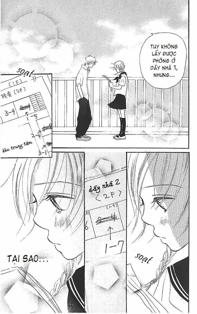 Bokura Ga Ita Chapter 4 - Trang 35