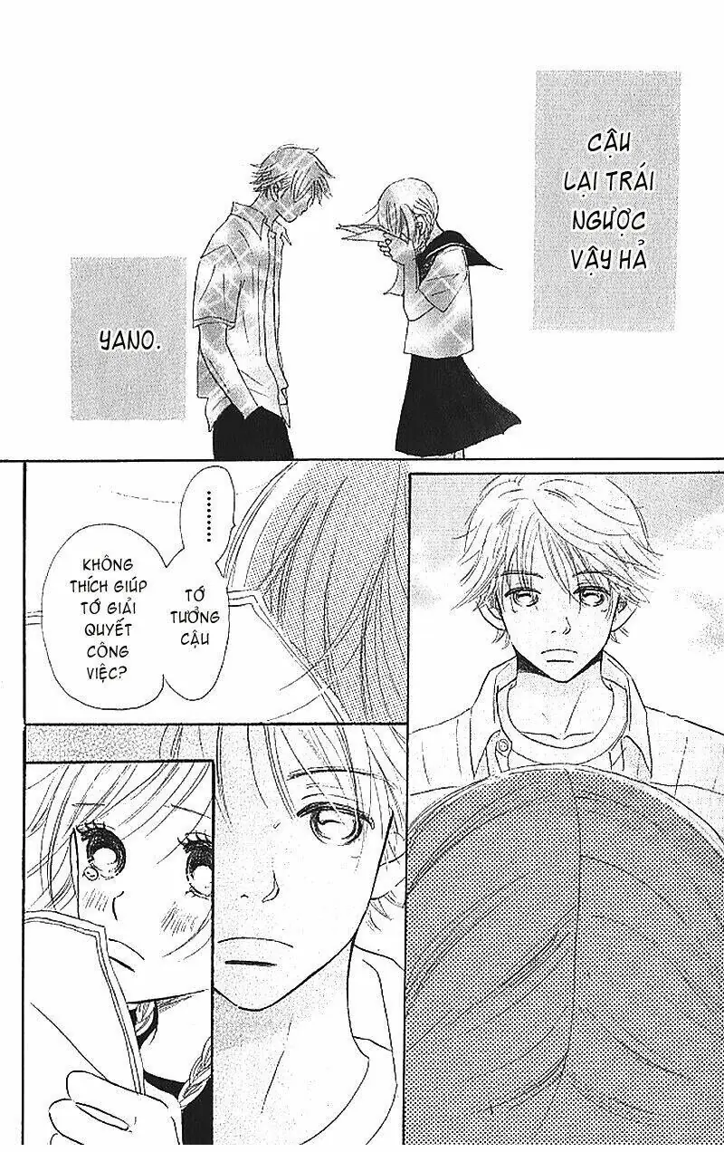 Bokura Ga Ita Chapter 4 - Trang 36