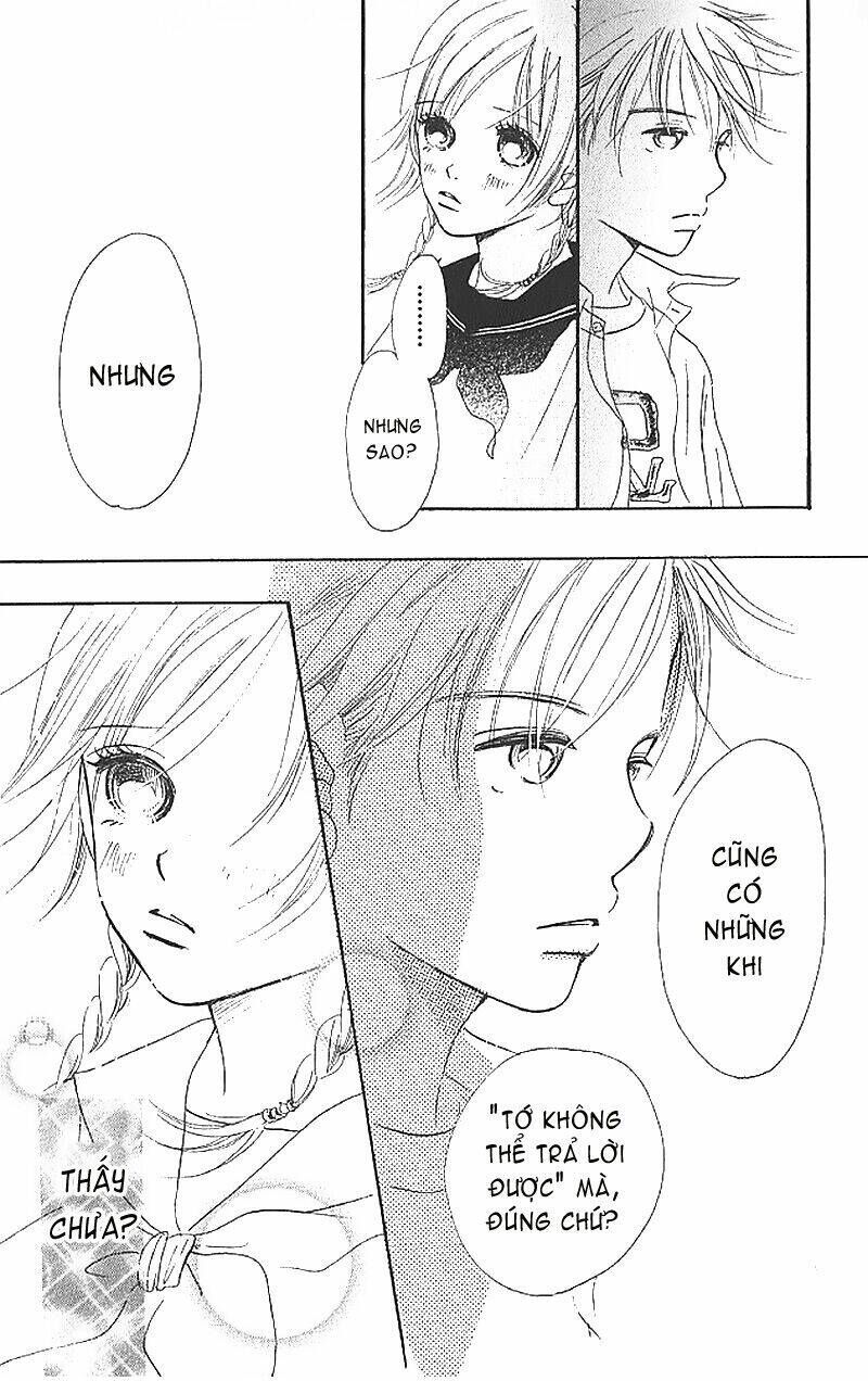 Bokura Ga Ita Chapter 4 - Trang 40
